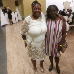 Meet your Posher, Jackie